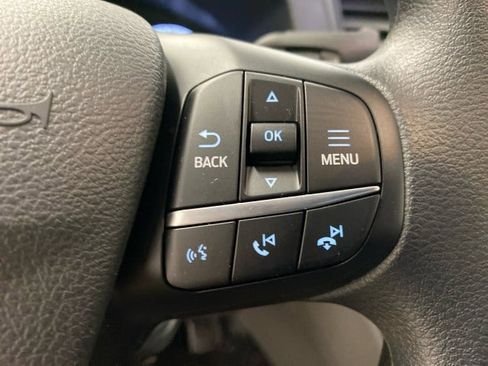 New 2024 Ford Transit 250 Low Roof AWD w/ Upfitter Package image 24