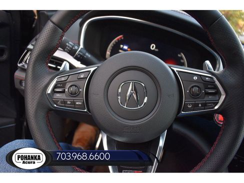 New 2026 Acura MDX Type S image 36