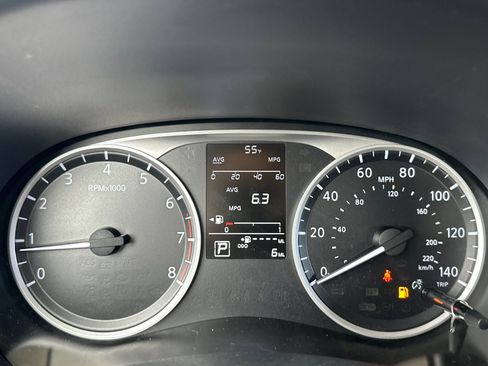 New 2025 Nissan Kicks S image 24