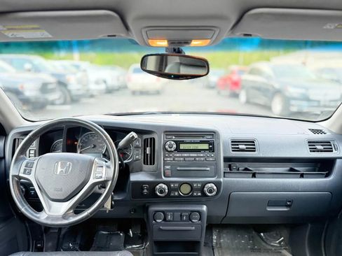 Used 2011 Honda Ridgeline RTL image 23