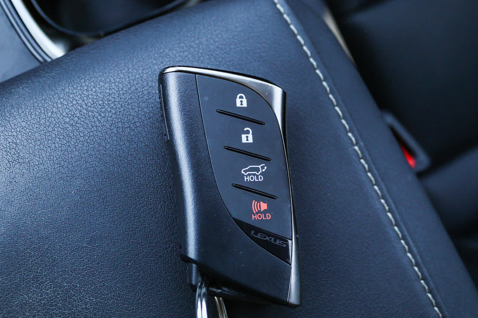 Used 2024 Lexus RX 350 Premium w/ Cold Area Package FWD image 27