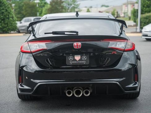Used 2025 Honda Civic Type R image 6