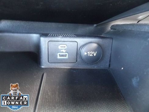 Certified 2023 Ford Escape Active FWD image 24
