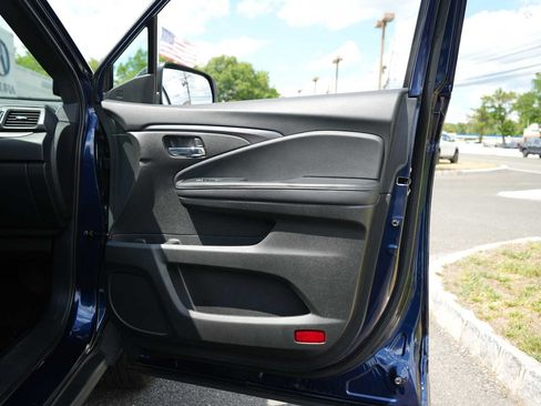 Used 2021 Honda Passport EX-L image 31