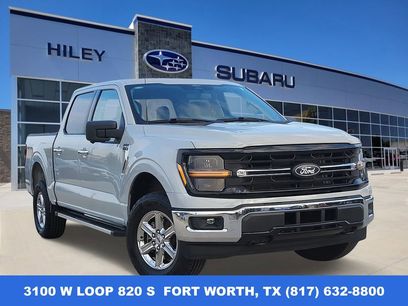 Used 2024 Ford F150 XLT