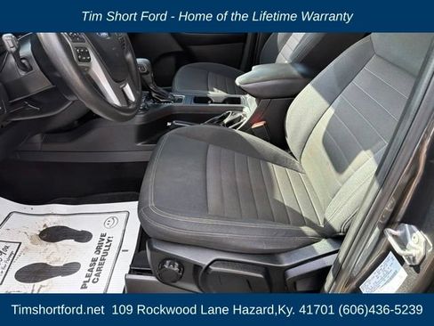 Used 2019 Ford Ranger XLT AWD/4WD image 10
