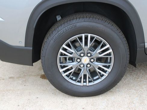 New 2026 Chevrolet Traverse LT w/ Enhanced Driving Package image 46