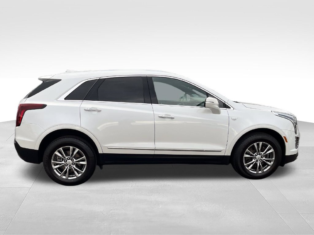 Used 2023 Cadillac XT5 Premium Luxury AWD/4WD image 7