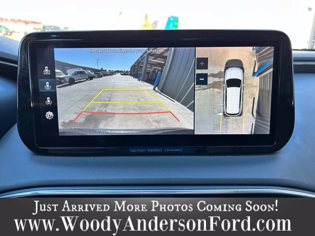 Used 2021 Hyundai Santa Fe Limited FWD image 15