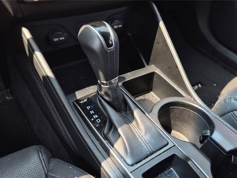 Used 2017 Hyundai Tucson Limited FWD image 21