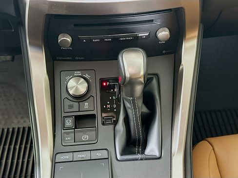 Used 2020 Lexus NX 300 FWD w/ Accessory Package 2 image 23