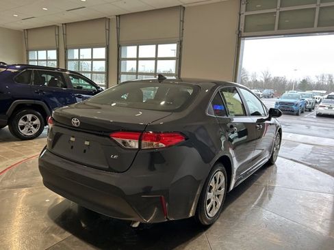 New 2026 Toyota Corolla LE image 7
