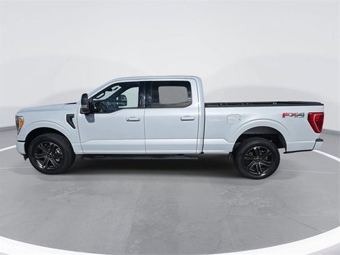 Used 2022 Ford F150 XLT w/ Equipment Group 302A High image 8