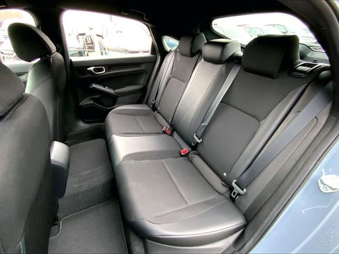 Used 2023 Honda Civic Sport image 21