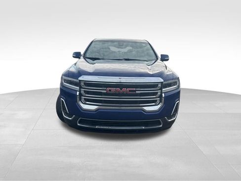 Certified 2023 GMC Acadia SLE image 8