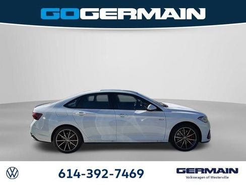 New 2026 Volkswagen Jetta GLI Autobahn image 7