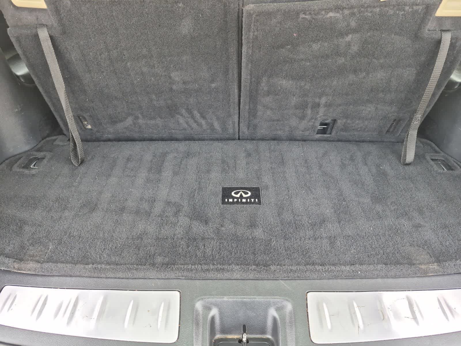 Used 2020 INFINITI QX60 Luxe w/ Essential Package AWD/4WD image 35