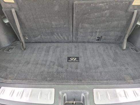 Used 2020 INFINITI QX60 Luxe w/ Essential Package AWD/4WD image 35