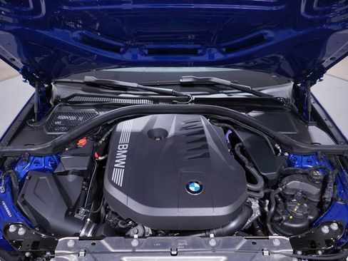 Used 2025 BMW M340i image 24
