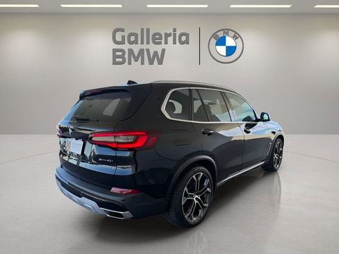 Used 2021 BMW X5 sDrive40i w/ Premium Package 2 image 8