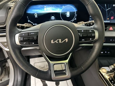 Used 2024 Kia Sportage X-Pro image 13