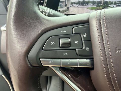 Used 2021 Cadillac Escalade Sport Platinum AWD/4WD image 30