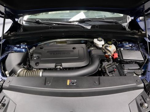 Used 2023 Buick Envision Avenir AWD/4WD image 18