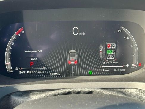 Certified 2025 Acura MDX A-Spec image 16