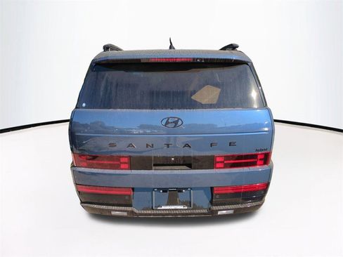 New 2026 Hyundai Santa Fe Calligraphy image 6