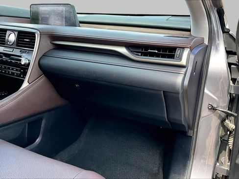 Used 2017 Lexus RX 350 FWD w/ Premium Package image 19