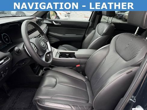 Used 2025 Hyundai Palisade Calligraphy AWD/4WD image 6