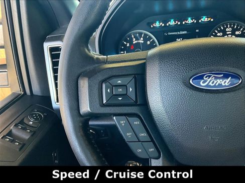 Used 2019 Ford F150 XLT w/ Equipment Group 302A Luxury AWD/4WD image 11