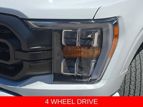 Used 2023 Ford F150 XLT w/ Equipment Group 302A High AWD/4WD image 31