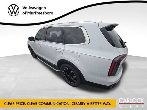 Used 2024 Kia Telluride SX Prestige AWD/4WD image 5