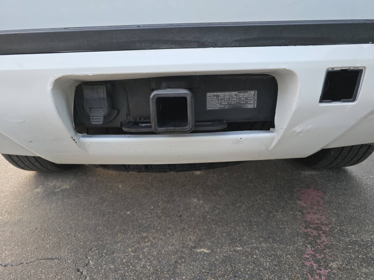 Used 2012 Chevrolet Tahoe LT w/ Texas Edition RWD image 13