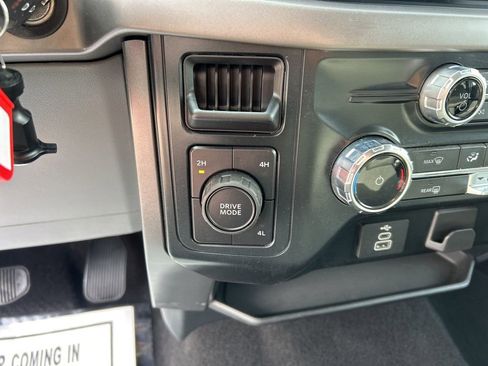 Used 2025 Ford F150 XLT w/ Equipment Group 301A Standard image 10