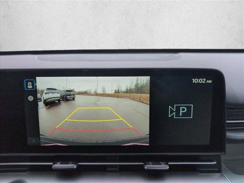 New 2026 Hyundai Kona SEL Sport image 13