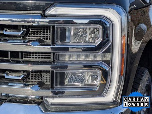 Certified 2023 Ford F350 Lariat w/ Lariat Ultimate Package image 9