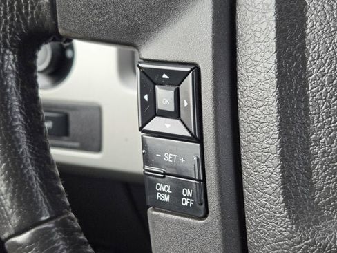 Used 2012 Ford F150 Lariat w/ Lariat Chrome Pkg AWD/4WD image 30