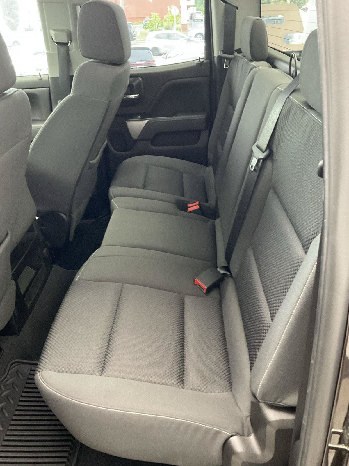 Used 2019 Chevrolet Silverado 1500 LT w/ All Star Edition AWD/4WD image 10