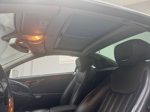 Used 2009 Mercedes-Benz SL 550 image 20