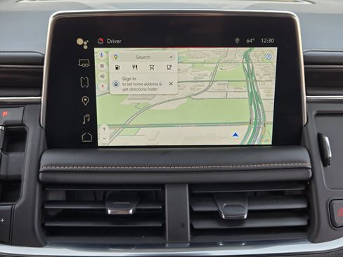 Used 2023 GMC Yukon XL AT4 w/ AT4 Premium Package image 23