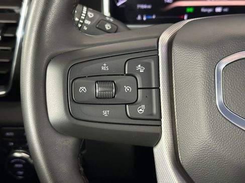 Used 2026 GMC Sierra 2500 Denali w/ Max Trailering Package AWD/4WD image 12