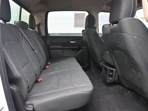 Used 2019 RAM 1500 Tradesman w/ SXT Appearance Group AWD/4WD image 12