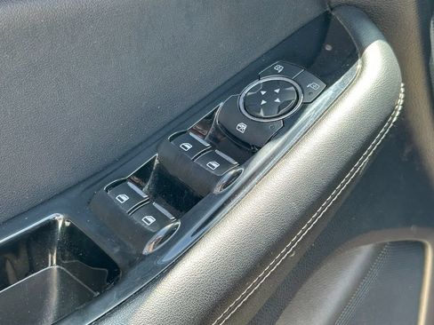 Used 2020 Ford Edge ST w/ Equipment Group 401A AWD/4WD image 25
