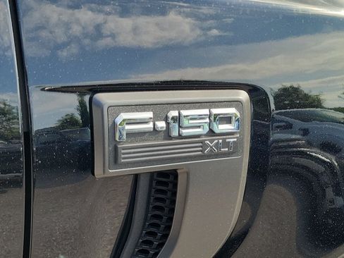 Certified 2023 Ford F150 XLT w/ Equipment Group 302A High AWD/4WD image 8