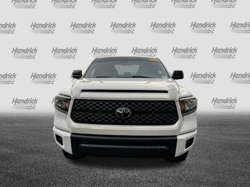 Used 2020 Toyota Tundra SR5 image 3