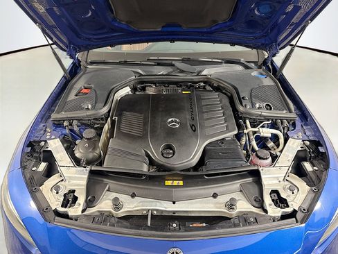 Used 2023 Mercedes-Benz CLS 450 CLS 450 image 39