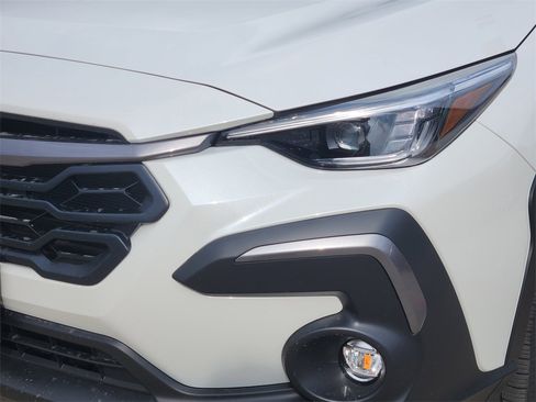 New 2026 Subaru Crosstrek 2.5i Limited image 5