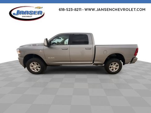 Used 2024 RAM 2500 Laramie image 5